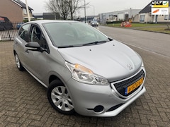 Peugeot 208 - 1.0 VTi Access Airco, Weinig KM, 1e Eigenaar