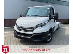 Iveco Daily - 35S18H 3.0 410 Fly-Over | LED NAV ECC THK ACC | 3.5t trekgw. | Katax opbouw