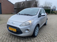 Ford Ka - 1.2 Titanium