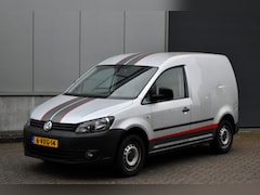 Volkswagen Caddy - 1.6 TDI 102pk Airco/Radio/Elek.ramen Dealer onderhouden