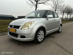 Suzuki Swift - 1.3 GLS 2006 5 deurs