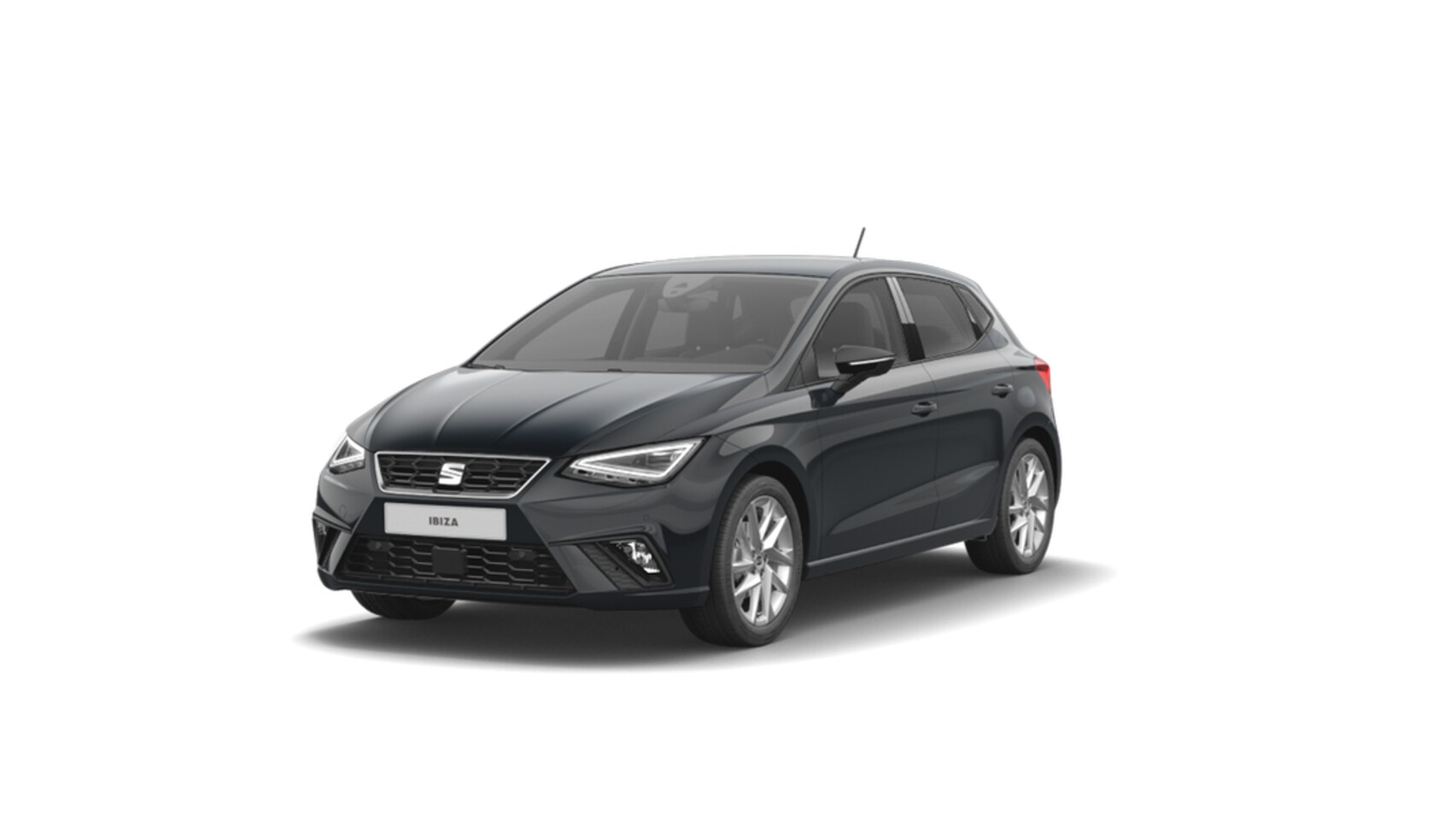 Seat Ibiza - 1.0 EcoTSI 95 5MT Style - AutoWereld.nl