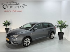 Seat Ibiza ST - 1.2 TSI Style | CLIMA | P.SENS