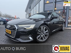 Audi A6 Avant - 40 TDI quattro Sport Pro Line | S-Line | Automaat | 360 Camera | LED | Adap Cruise |