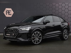 Audi RSQ3 Sportback - TFSI RS RS-STOELEN | ADAPTIVE CRUISE | STOELVERWARMING | SONOS AUDIO | ELEKTRISCHE ACHTERK