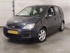 Ford Focus C-Max - 1.6-16V Futura 2005 Airco Nette Auto