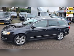 Volkswagen Passat Variant - 1.4 TSI Highline BlueMotion