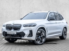 BMW iX3 - M-SPORT (80 kWh) * LASER, LEDER, PANORAMA, TREKH, H&K Sound, MEM, 20-inch LMV * € 23.000,