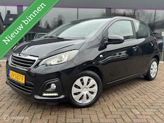 Peugeot 108 - 1.0 e-VTi Active TOP NAP/5DRS/AIRCO