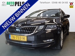 Skoda Octavia Combi - 1.5 TSI Greentech Style Business Automaat 150pk, Trekgewicht 1500kg, Navigatie, Clima cont