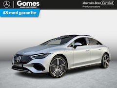 Mercedes-Benz EQE - 350+ | Airmatic | Panoramadak | Burmester Sound