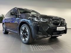 BMW iX3 - M-SPORT (80 kWh) * LASER, LEDER, PANORAMA, TREKH, H&K Sound, MEM, 20-inch LMV * € 22.900,