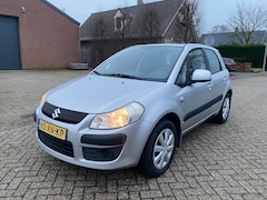 Suzuki SX4 - 1.9 D Comfort