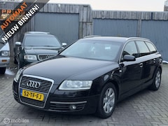 Audi A6 Avant - 2.7 TDI quattro Pro Line -LEDER- Apk (02-2026) *INRUIL MOGELIJK