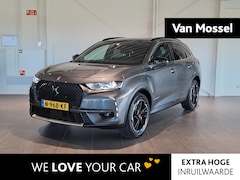 DS 7 Crossback - 1.2 PureTech Performance Line | Navigatie | Alcantara bekleding | Camera