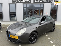 Alfa Romeo Giulietta - 1.4 T Distinctive