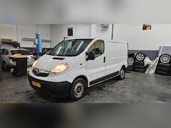 Renault Trafic - Opel Vivaro 2.0 cdti Airco