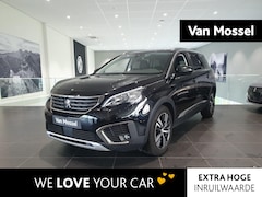 Peugeot 5008 - 1.2 PureTech Allure | Navigatie | Apple Carplay/Android Auto | Achteruitrijcamera | Cruise