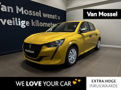 Peugeot 208 - 1.2 PureTech Like | Airco | Elektrische ramen | Cruise control