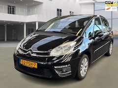 Citroën C4 Picasso - 1.6 VTi Tendance