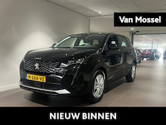 Peugeot 5008 - 1.2 PureTech Active Pack Business