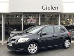 Toyota Auris - 1.6 VVT-I 5DR Terra | Eerste eigenaar, Trekhaak, Airconditioning, Elektrische ramen, Radio