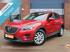 Mazda CX-5 - 2.0 SkyActiv-G 165 Skylease GT 2WD