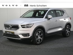 Volvo XC40 - T4 190PK Inscription| *Lage KM-stand* | Panoramadak | 360º camera | Elektrisch Verstelbare