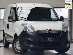 Opel Combo - 1.3 CDTi L1H1|Airco|Schuifdeur|Ex BTW