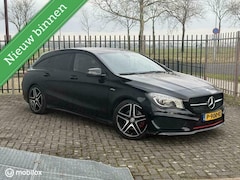 Mercedes-Benz CLA-klasse Shooting Brake - 250 Sport 4MATIC