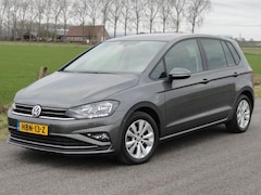 Volkswagen Golf Sportsvan - 1.0TSI Highline Met NAVIG I ECC I PANO I ANDROID