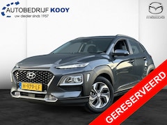 Hyundai Kona - 1.6 GDI HEV Comfort