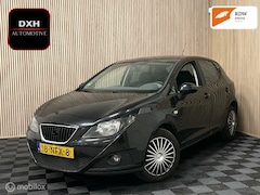 Seat Ibiza - 1.4 Style 5Deurs NAP APK-28/8/2025 AIRCO CRUISE