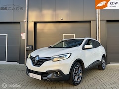 Renault Kadjar - 1.2 TCe Intens Camera | Led | Stoelverwarming