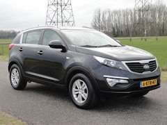 Kia Sportage - 1.6 GDI ISG Plus Pack Met ECC - PDC - TREKHAAK