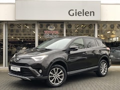 Toyota RAV4 - 2.0 VVT-i AWD Dynamic | Trekhaak, 18 inch, Keyless, Elektrische achterklep, Parkeersensore