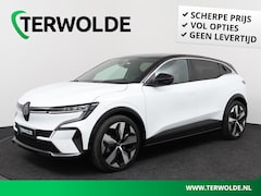 Renault Mégane E-Tech - EV60 Optimum Charge Techno | Rondomzicht camera | Pack Winter | Harman Kardon audio | DEMO