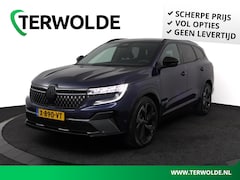 Renault Espace - E-Tech Hybrid 200 Esprit Alpine 7-Persoons | Pack Advanced Drive Assist | Pack Around View