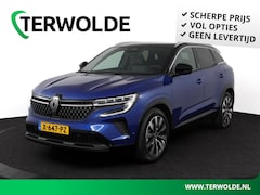 Renault Austral - 1.2 E-Tech Hybrid 200 Techno