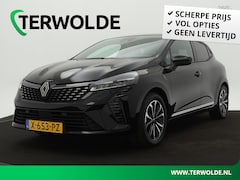 Renault Clio - 1.6 E-Tech Full Hybrid 145 techno