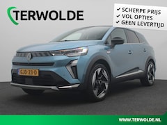 Renault Symbioz - 1.6 E-Tech hybrid 145 iconic | Solarbay dak | Harman Kardon |