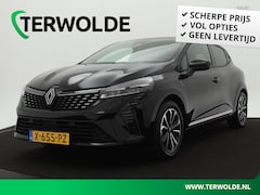 Renault Clio - 1.6 E-Tech Full Hybrid 145 techno