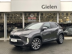 Toyota Yaris Cross - 1.5 Hybrid Dynamic | Trekhaak, Apple CarPlay/Android Auto, 17 inch, Keyless, Parkeercamera