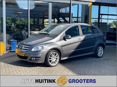 Mercedes-Benz B-klasse - 160 Blue Efficiency Business Class - airco - bluetooth