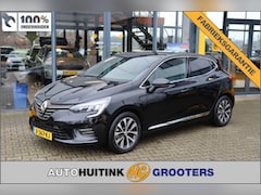 Renault Clio - 1.0 TCe 90 pk Evolution - Navi - camera - Apple/Android