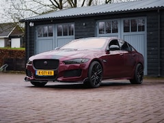 Jaguar XE - 2.0 R-Sport