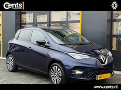 Renault Zoe - R135 Limitee Riviera 52kWh Koopaccu