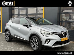 Renault Captur - 1.0 TCe 90 Techno Camera 24.000 km