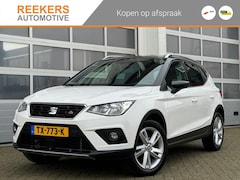 Seat Arona - 1.0 TSI DSG XC. FR trekhaak dealer auto