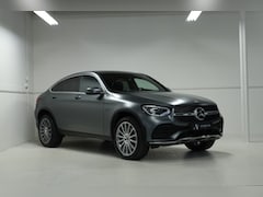 Mercedes-Benz GLC-klasse Coupé - 300e 4-MATIC AMG PAKKET Trekhaak/Burmester/Sfeer/Magno